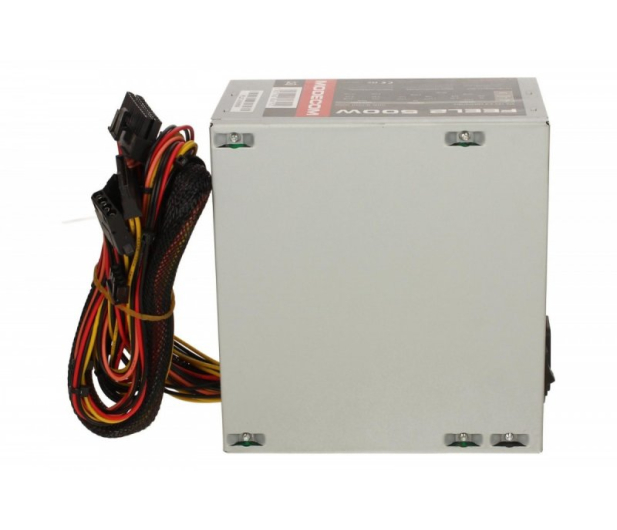 MODECOM Feel 2 500W ZAS-FEEL2-00-500-ATX - 59186 - zdjęcie 4